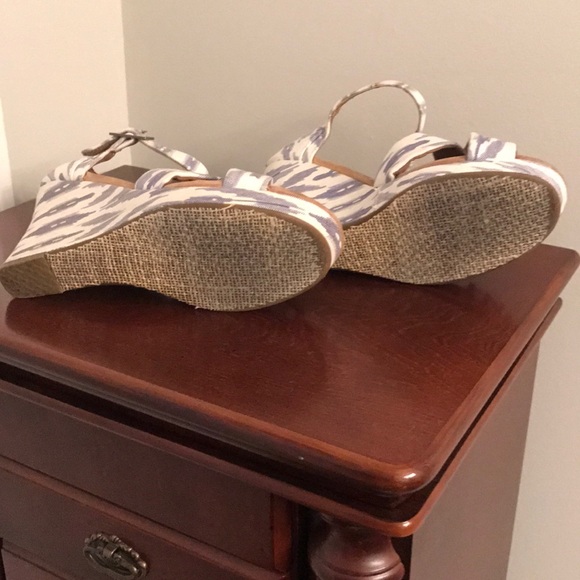 Toms wedges - Picture 3 of 3